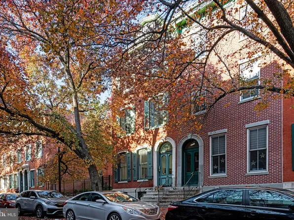 1723 Wallace St APT 101, Philadelphia, PA 19130