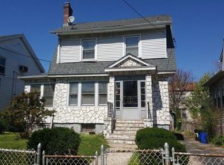 257-259 Pomona Ave, Newark, NJ 07112