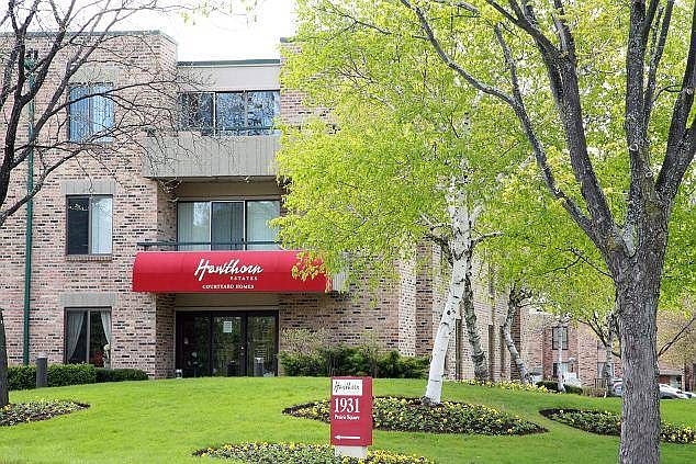 1st image of 1931 Prairie Sq APT 309