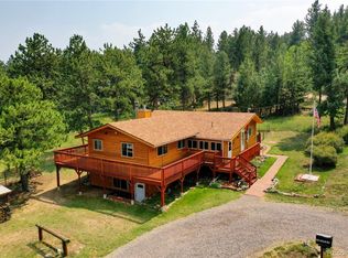 28 Gail Ln, Bailey, CO 80421