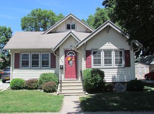 605 1st Ave N, Humboldt, IA 50548