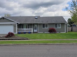 234 Heather Ln, Buckley, WA 98321