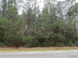 Creel St, Conway, SC 29527