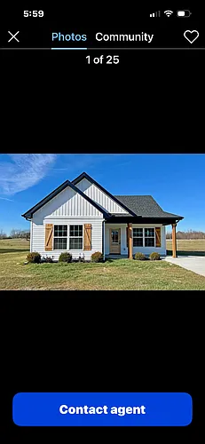 1104 Brook Ct Photo 1