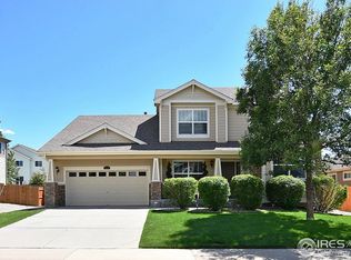 2152 Widgeon Dr, Johnstown, CO 80534