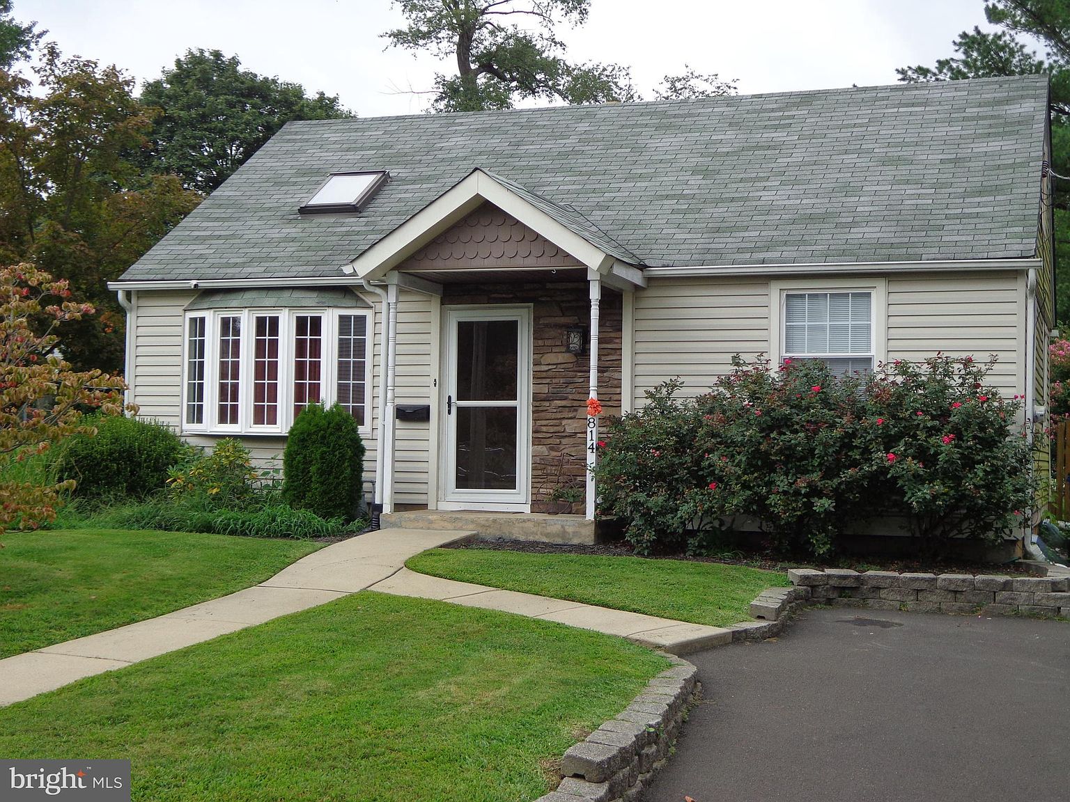 814 Hamel Ave, Glenside, PA 19038 Zillow