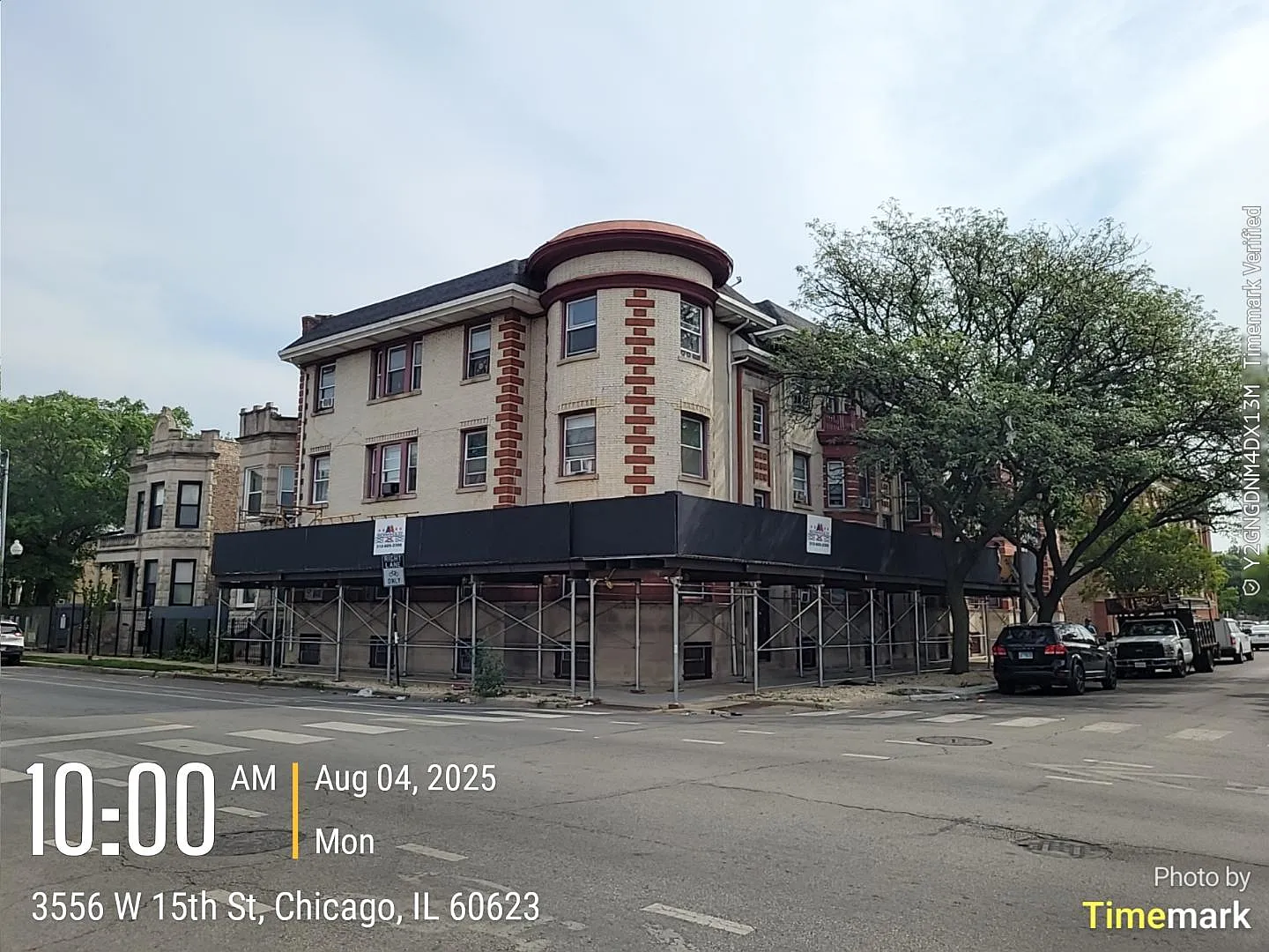 3548 W 15th St - 3548-3 — Photo 1