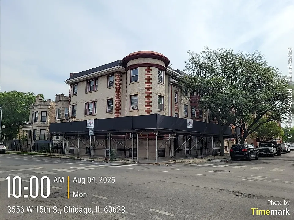 3548 W 15th St #3