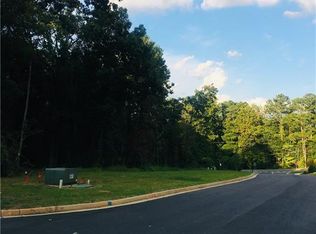 1020 Reed Farm Ln #6, Roswell, GA 30076