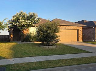 1036 Stanridge Ln, Van Alstyne, TX 75495