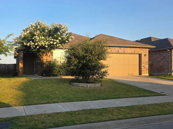 1036 Stanridge Ln, Van Alstyne, TX 75495