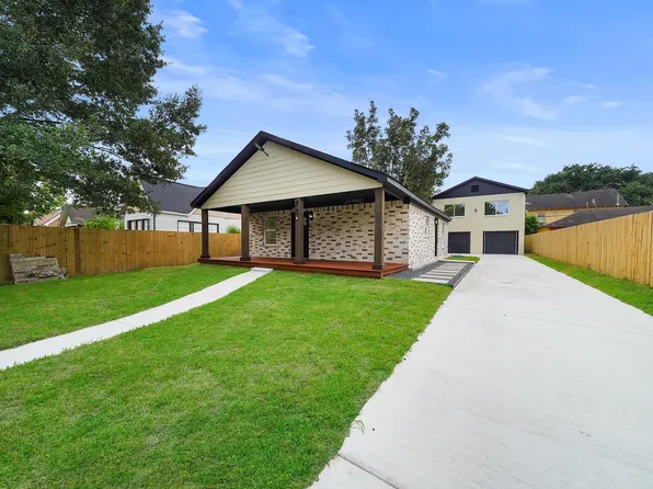1408 Pearson St, Houston, TX 77023