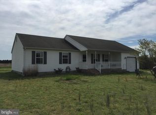 31339 Christ Church Rd, Laurel, DE 19956