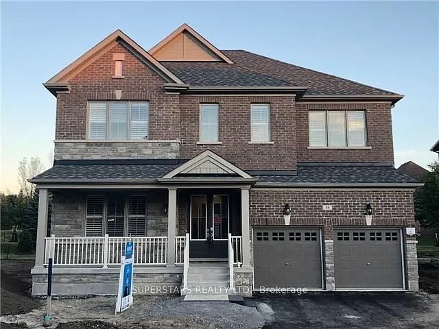 58 Ken Sinclair Cres