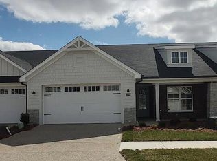 12506 Button Willow Ln, Louisville, KY 40299