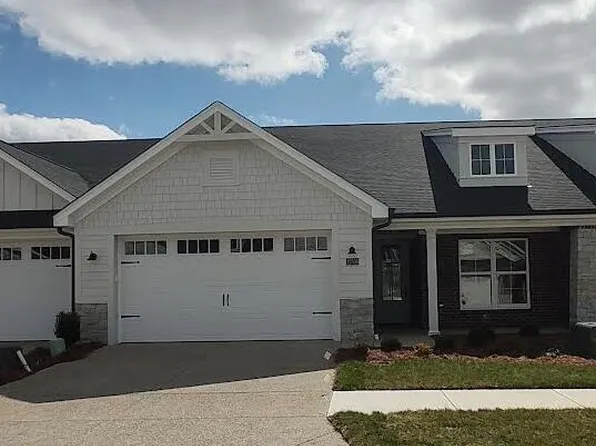 12506 Button Willow Ln, Louisville, KY 40299