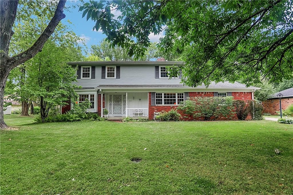 1037 Darby Ln, Indianapolis, IN 46260 Zillow
