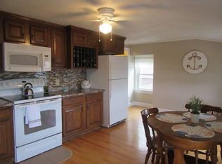 5443 Post Rd FLOOR 2, Charlestown, RI 02813