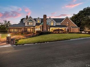 30882 Via Colinas, Trabuco Canyon, CA