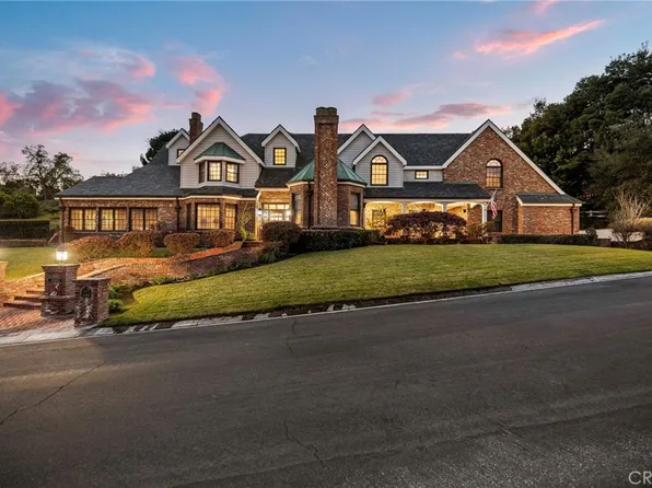 30882 Via Colinas, Trabuco Canyon, CA 92679