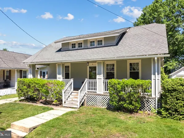 9 E Park Ave, Haddon Township, NJ 08107