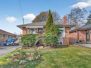 10 Woolwick Dr #Basement, Toronto, ON M1H 2J1