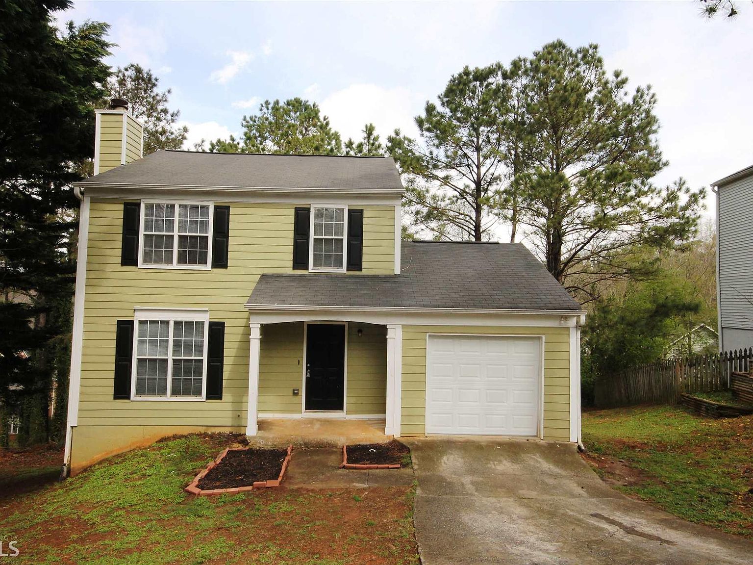 887 Highland Ter NE, Marietta, GA 30066 Zillow