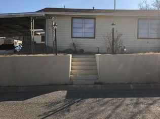 2104 26th St, Snyder, TX 79549