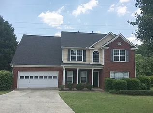 3634 White Sands Way, Suwanee, GA 30024