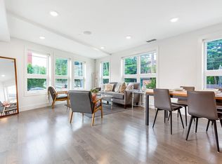 53 Kent St #1, Somerville, MA 02143