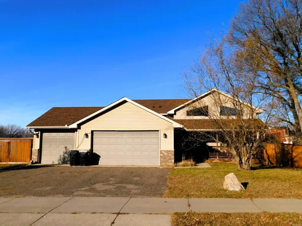 11164 Katherine Ave, Becker, MN 55308