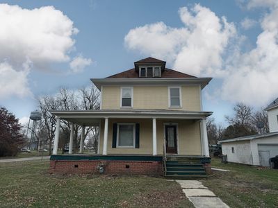 213 E Hickory St, Chatsworth, IL, 60921