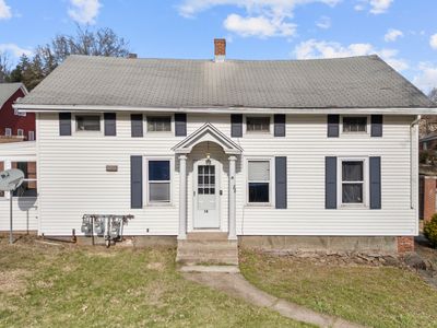 88 Prospect Street, Vernon, CT, 06066