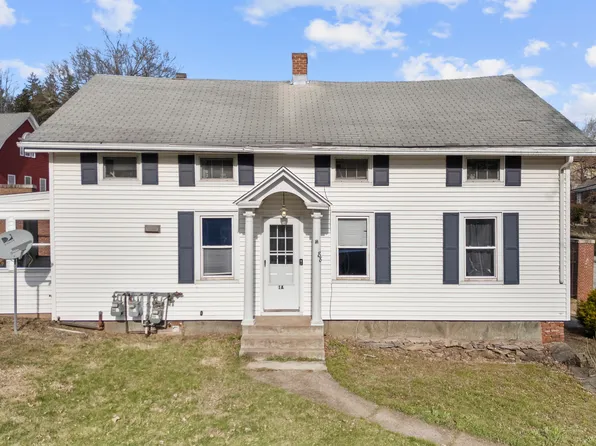 88 Prospect Street, Vernon, CT 06066