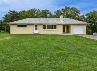 168 Clearview St, Beaver Falls, PA 15010