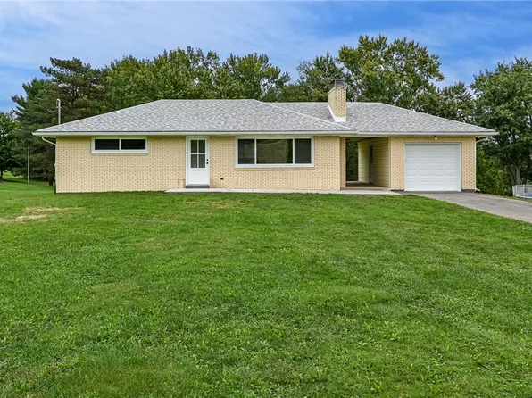 168 Clearview St, Beaver Falls, PA 15010