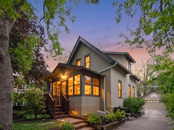 4625 Xerxes Ave S, Minneapolis, MN 55410