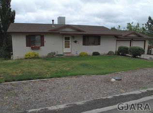 2784 Webster Rd, Grand Junction, CO 81503