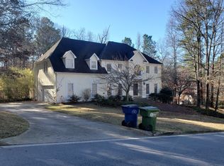 4680 Guilford Forest Dr SW, Atlanta, GA 30331