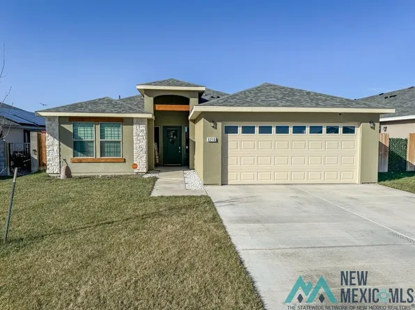 6215 N Meadowlands Dr, Hobbs, NM 88242