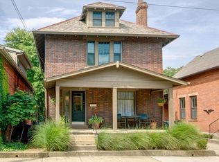 837 S Lazelle St, Columbus, OH 43206