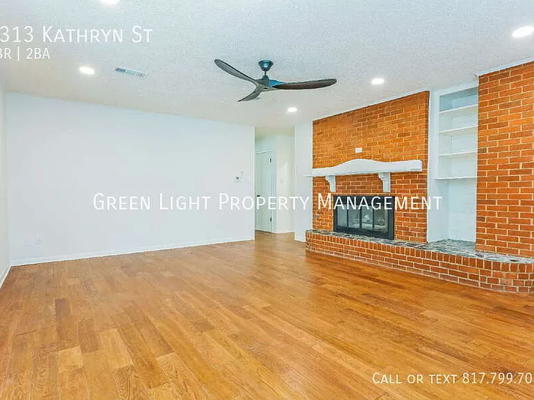 1313 Kathryn St — Photo 5
