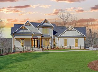 278 River Walk Dr, Dawsonville, GA 30534