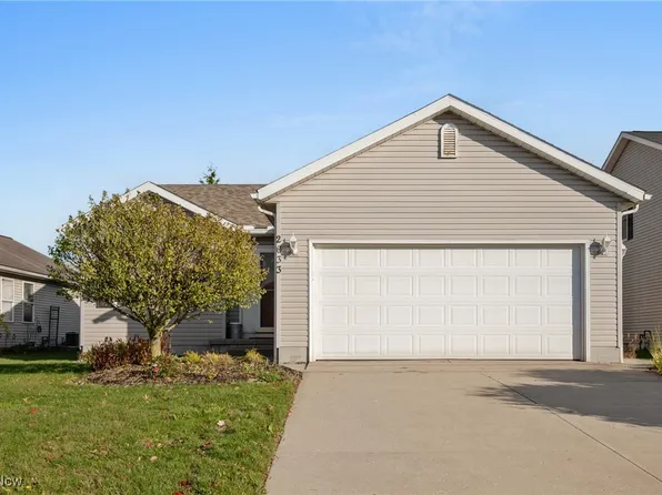 2033 Maitland Ave, Cuyahoga Falls, OH 44223