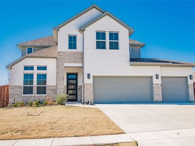 5822 Heatherwood Loop, Sachse, TX, 75048