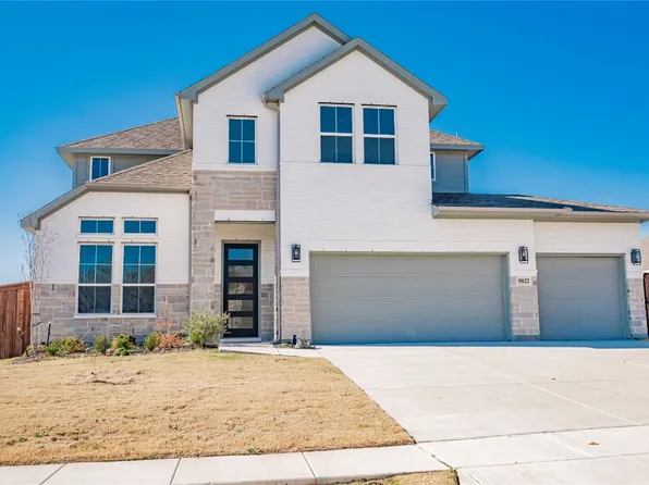 5822 Heatherwood Loop, Sachse, TX 75048