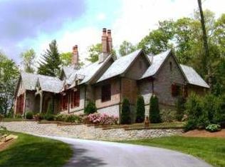 539 Foreman Rd, Highlands, NC 28741