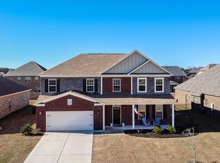 2045 Indiangrass Cv, Sumter, SC 29153