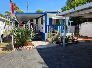 212 S 2nd St SPACE 54, El Cajon, CA 92019