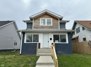 608 N Gray St, Indianapolis, IN